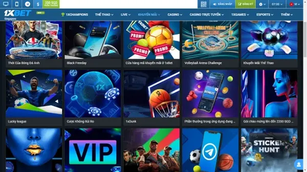 1xBet offers pre-made events with increased odds_Learn more